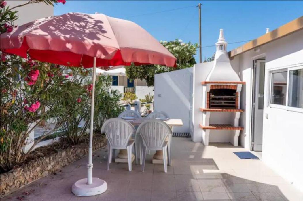 Blife Faro Beach Hostel & Rooms Eksteriør bilde