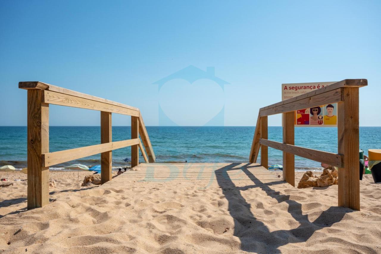 Blife Faro Beach Hostel & Rooms Eksteriør bilde