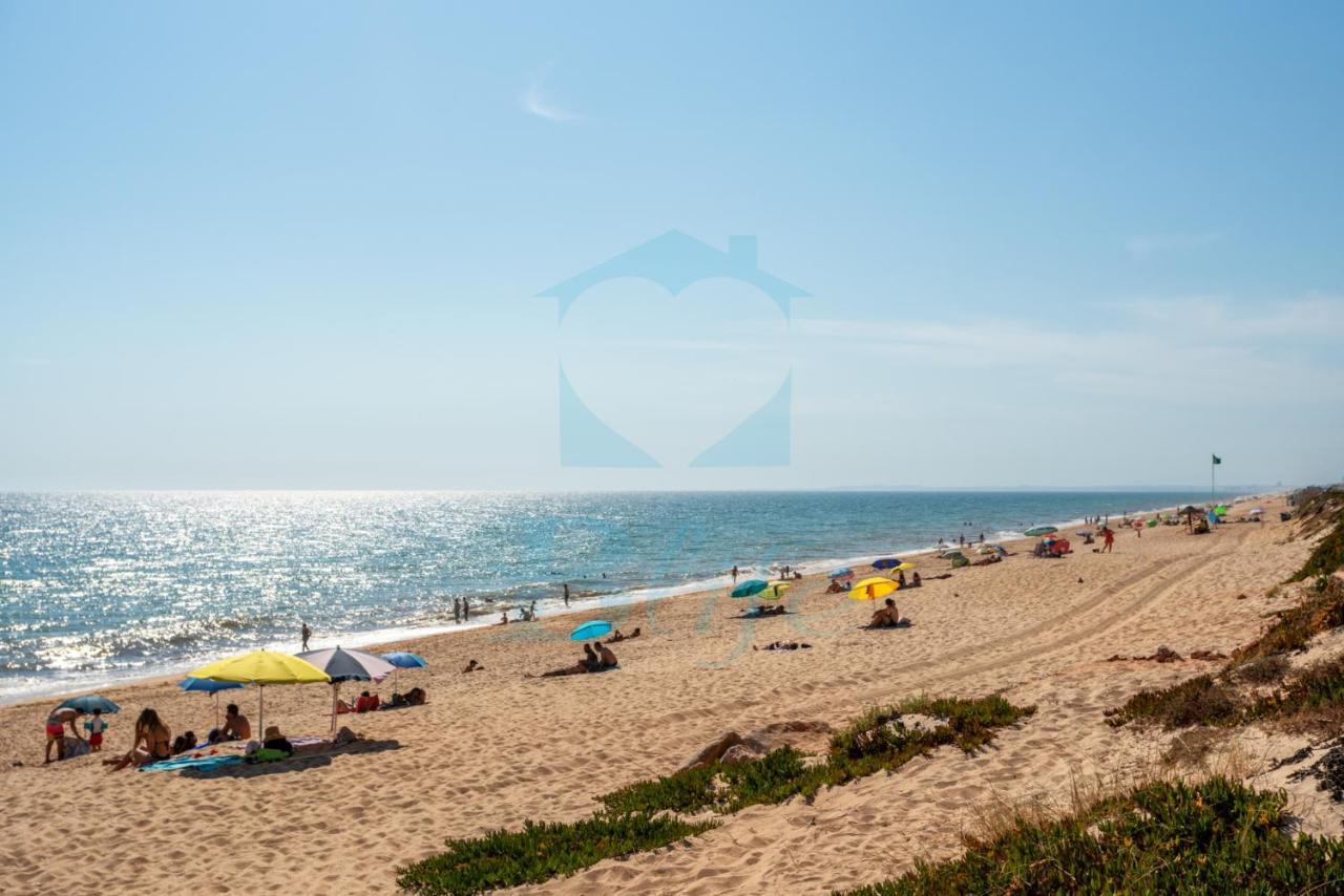 Blife Faro Beach Hostel & Rooms Eksteriør bilde