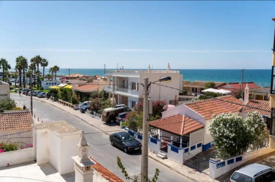 Blife Faro Beach Hostel & Rooms Eksteriør bilde