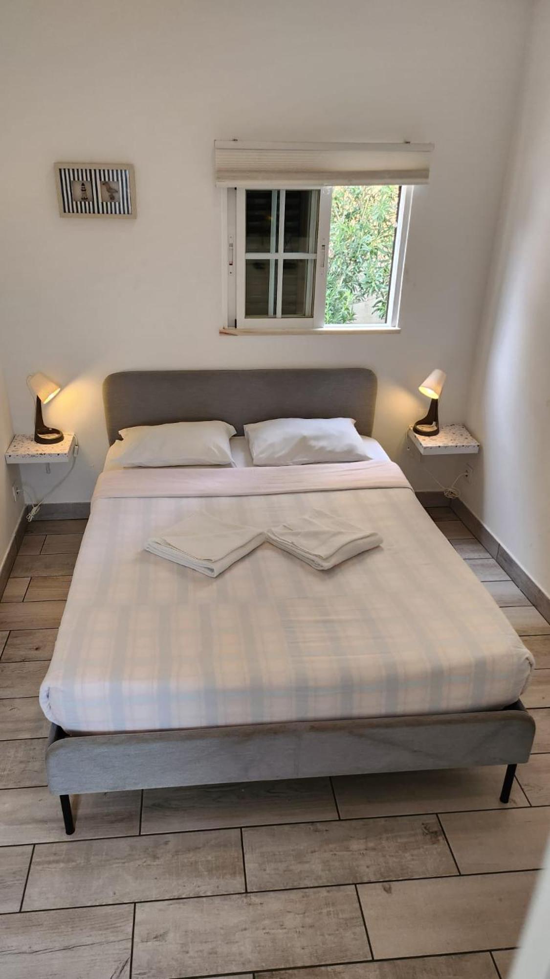 Blife Faro Beach Hostel & Rooms Eksteriør bilde