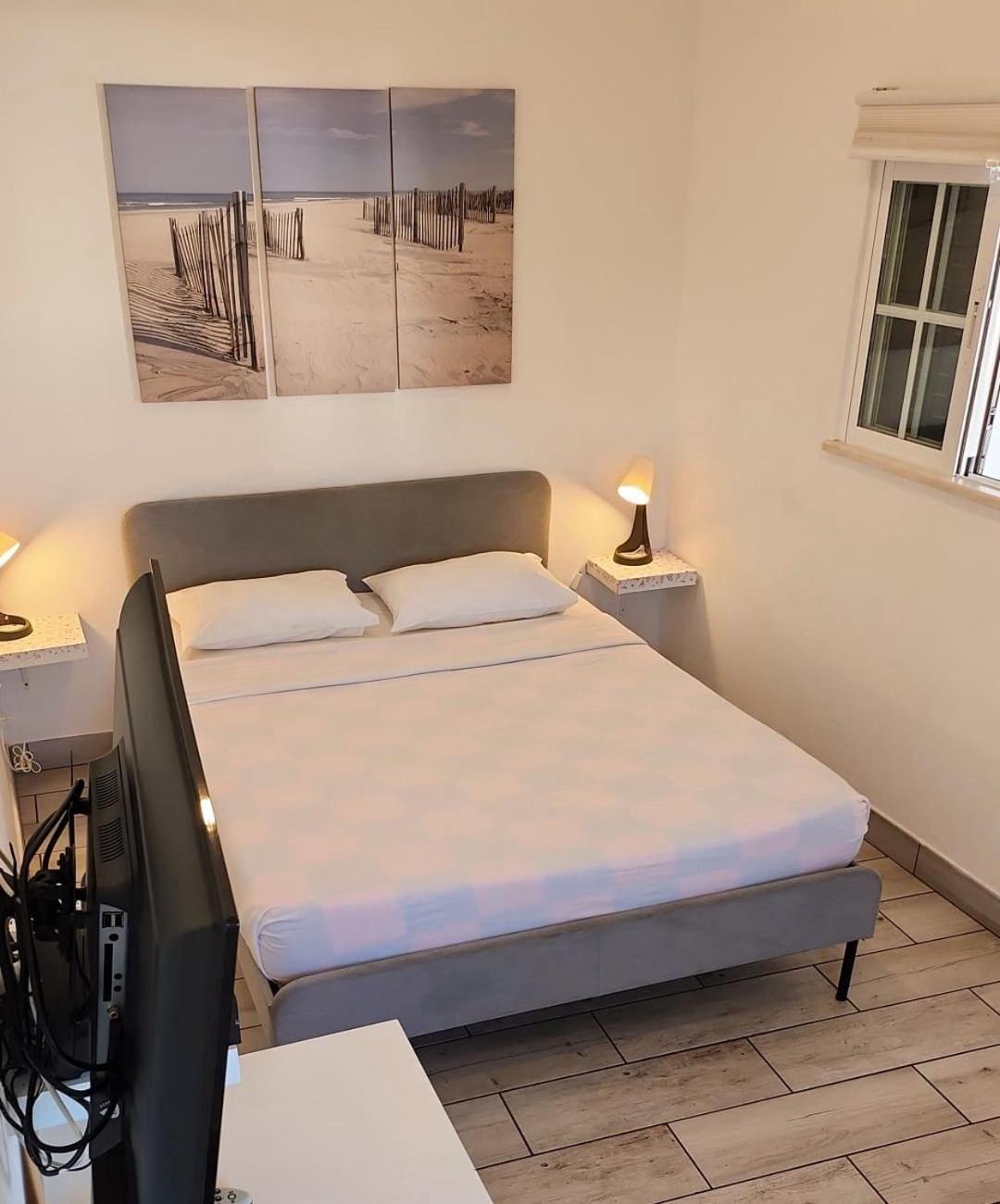 Blife Faro Beach Hostel & Rooms Eksteriør bilde
