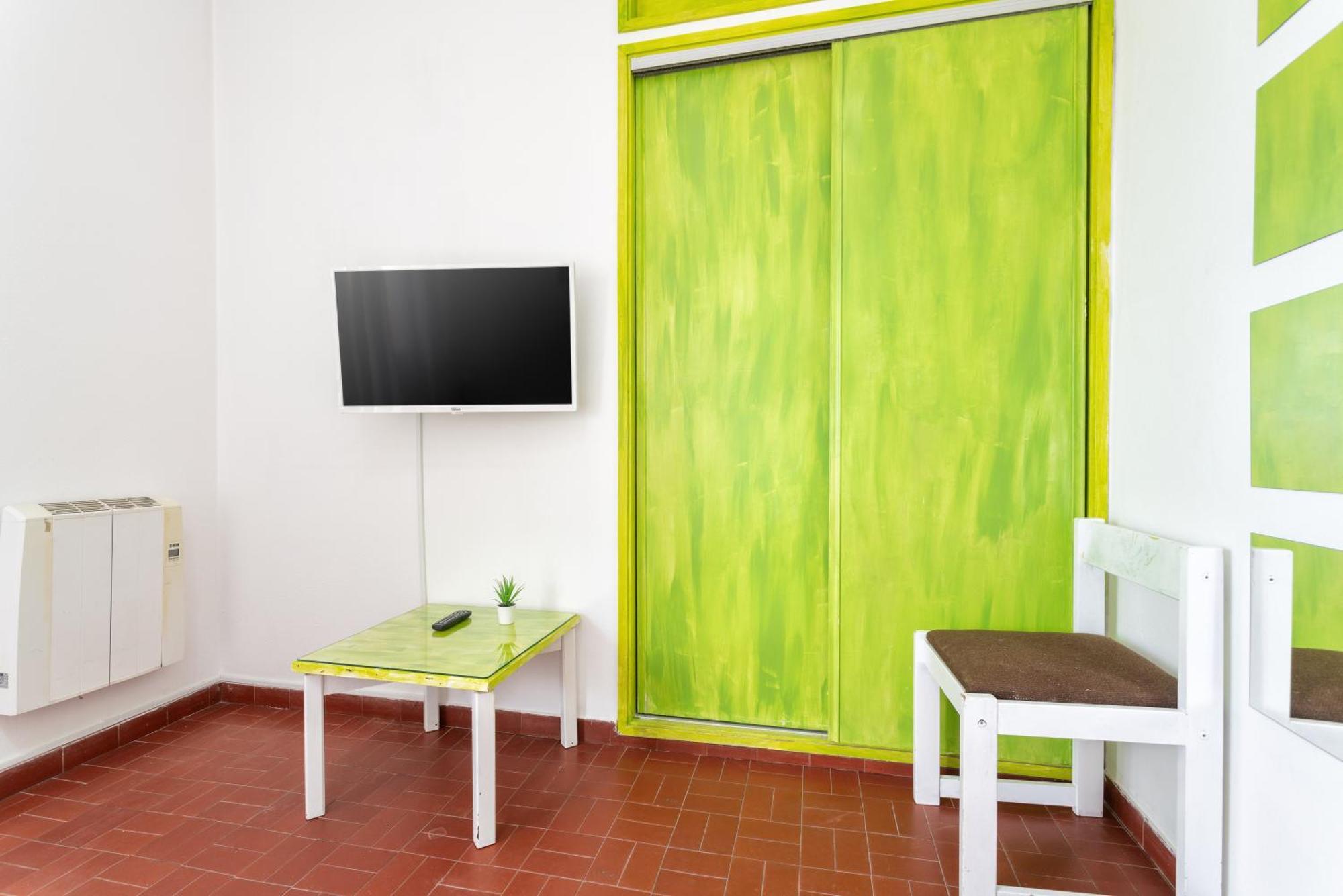 Blife Faro Beach Hostel & Rooms Eksteriør bilde