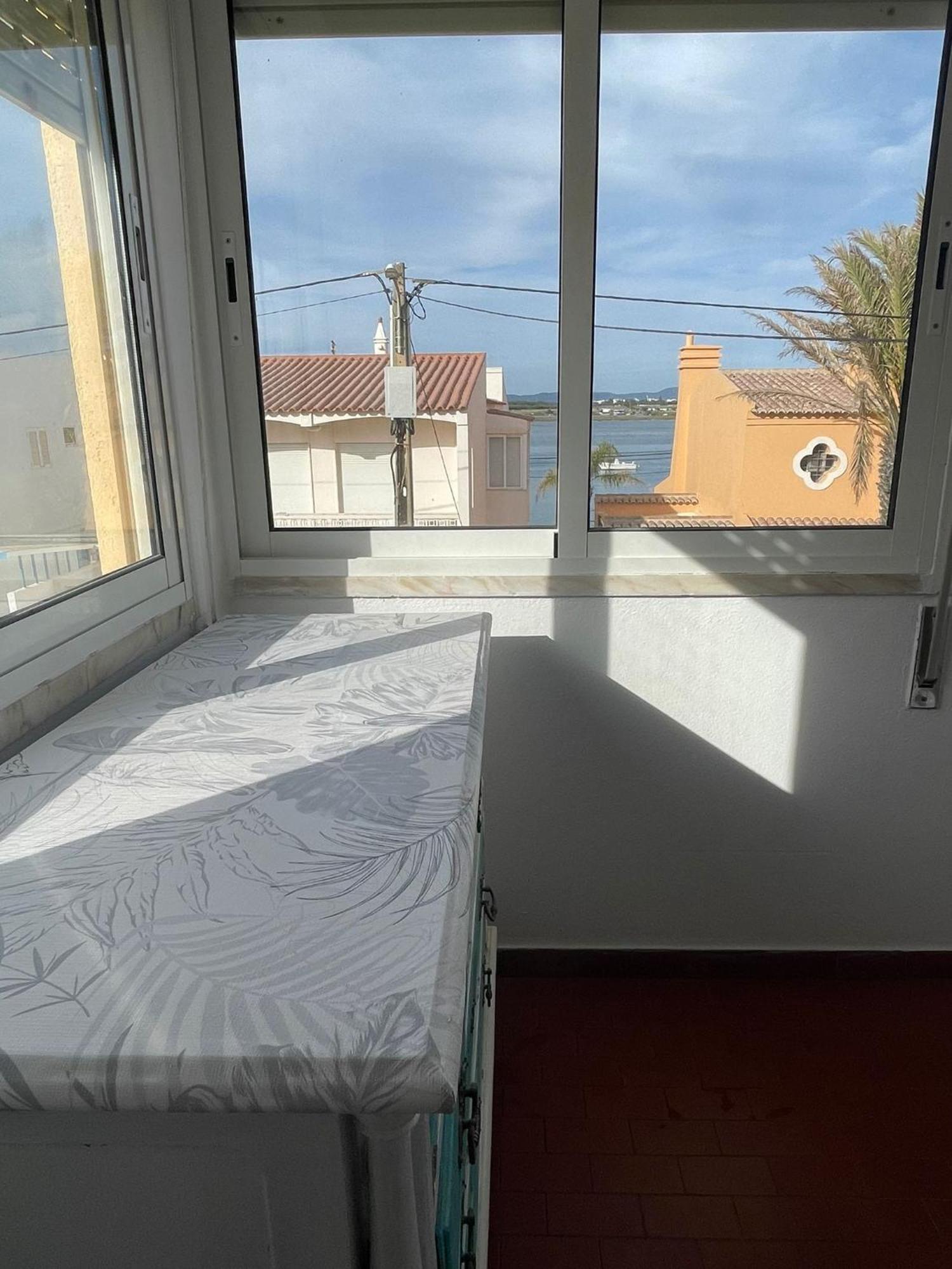 Blife Faro Beach Hostel & Rooms Eksteriør bilde