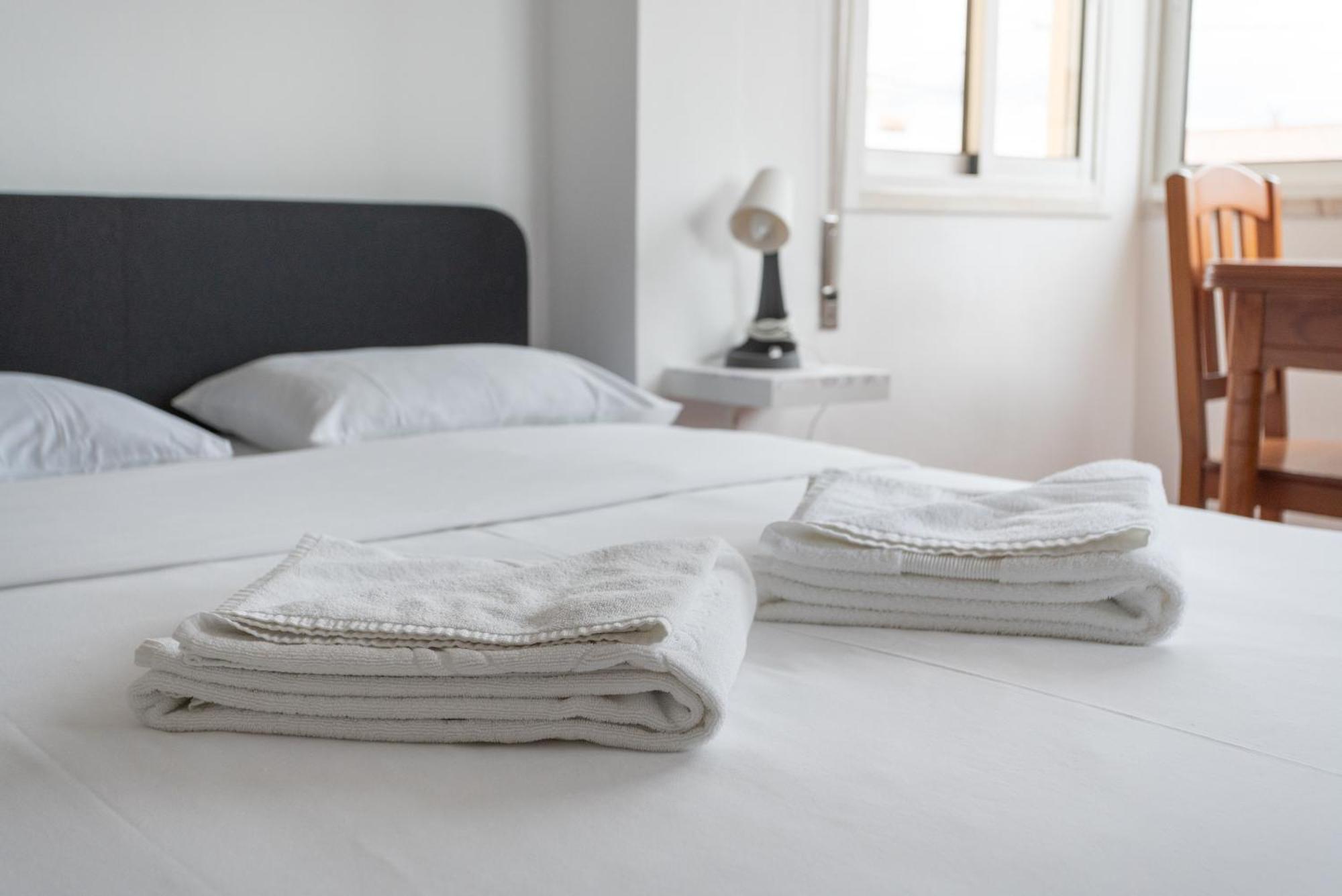 Blife Faro Beach Hostel & Rooms Eksteriør bilde