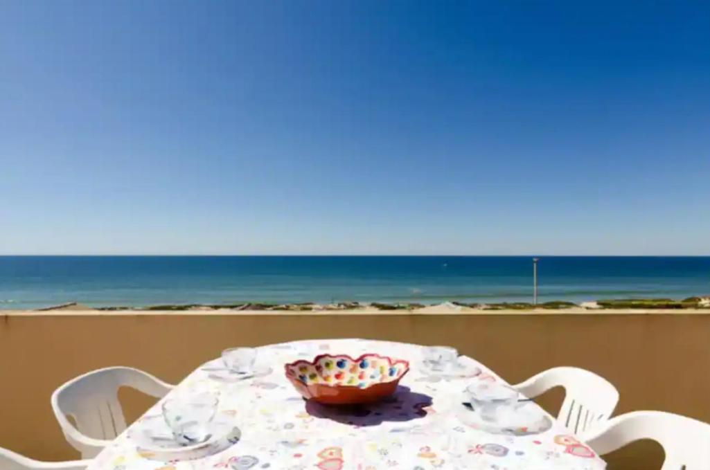 Blife Faro Beach Hostel & Rooms Eksteriør bilde