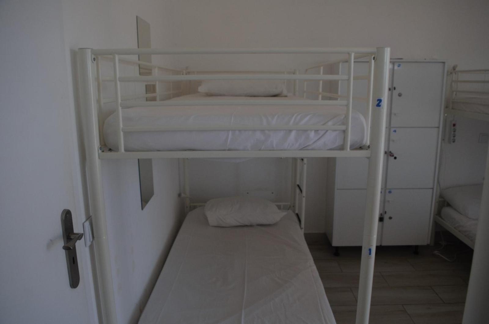 Blife Faro Beach Hostel & Rooms Eksteriør bilde