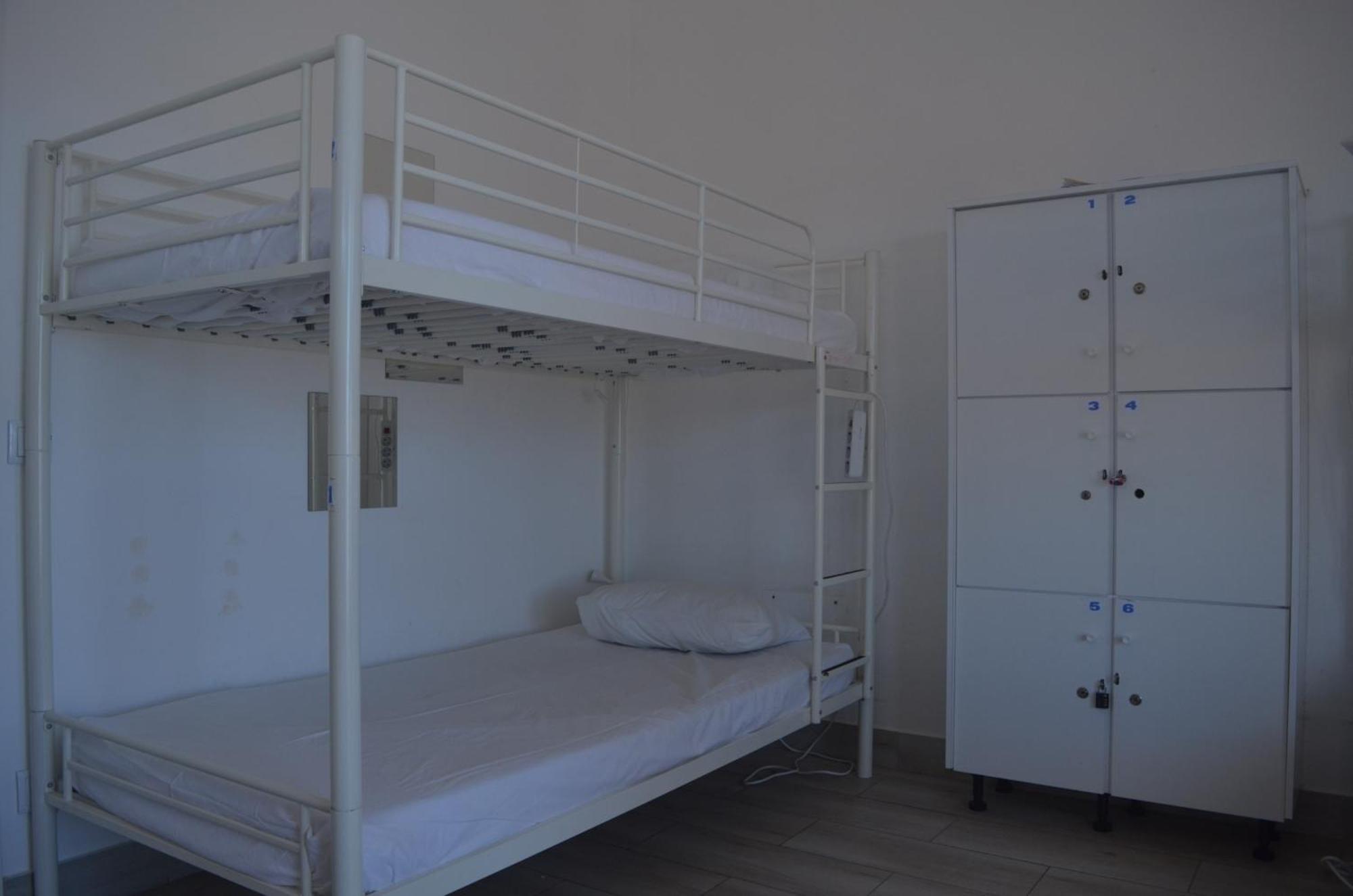 Blife Faro Beach Hostel & Rooms Eksteriør bilde